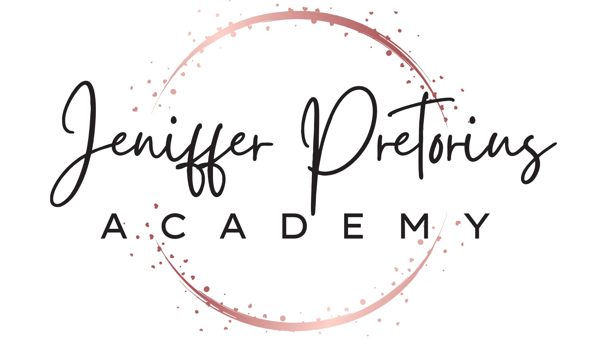 Jeniffer Pretorius Academy